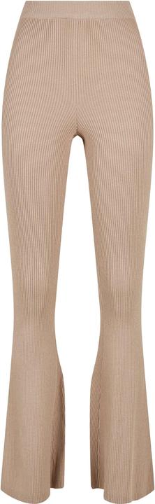Immagine prodotto Urban Classics Leggings Bootcut a coste per donna - 16766 (XL)
