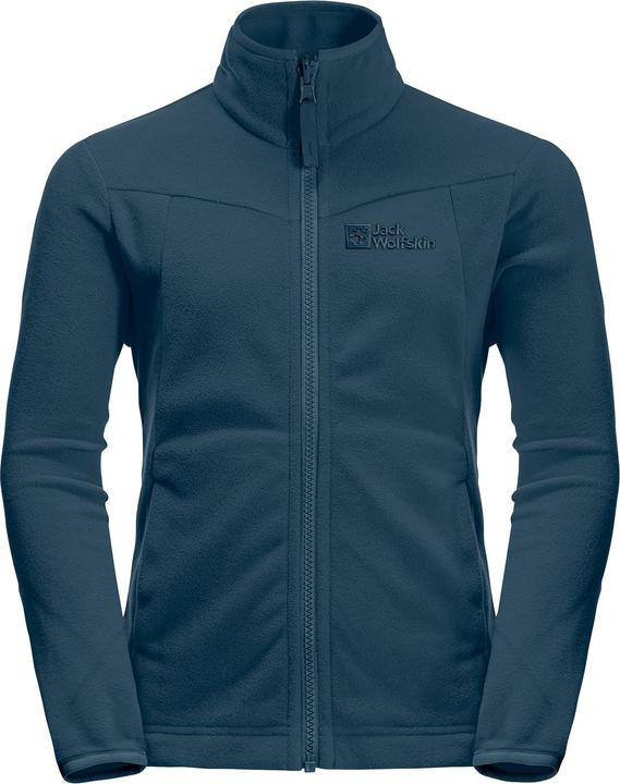 Produktbild Jack Wolfskin Sandpiper Jacket K (140)