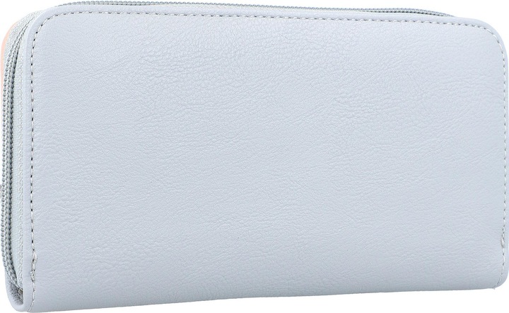 Actual product image Tom Tailor Juna wallet 18.5 cm