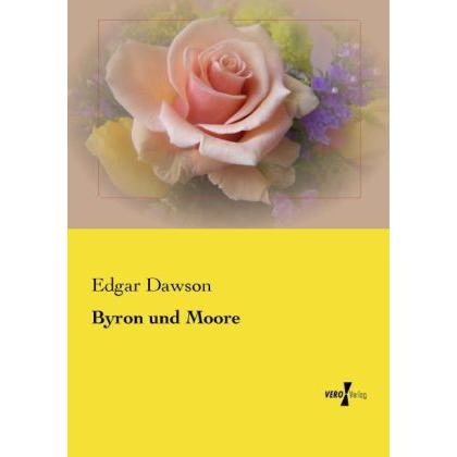 Byron und Moore, Fachbücher