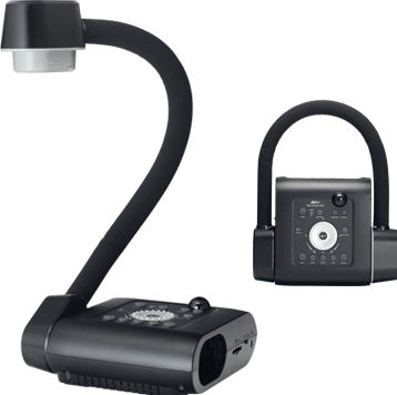 Immagine prodotto AVer Telecamera per documenti Vision F50-8M (Full HD, 44 x 24,5 cm)