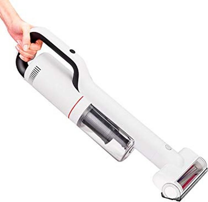Image du produit Xiaomi Aspirateur sans fil nouvelle génération avec application et charge automatique
