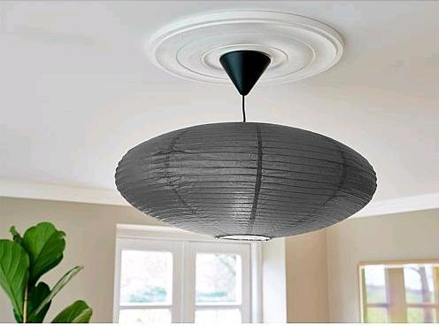 Actual product image Nordlux Villo 60