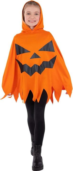 Produktbild Smiffys Poncho (One Size)