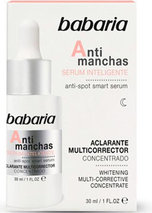Produktbild Babaria Anti Spot (30 ml)