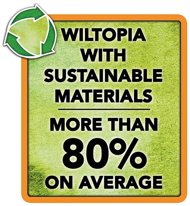 Produktbild Playmobil Giraffe