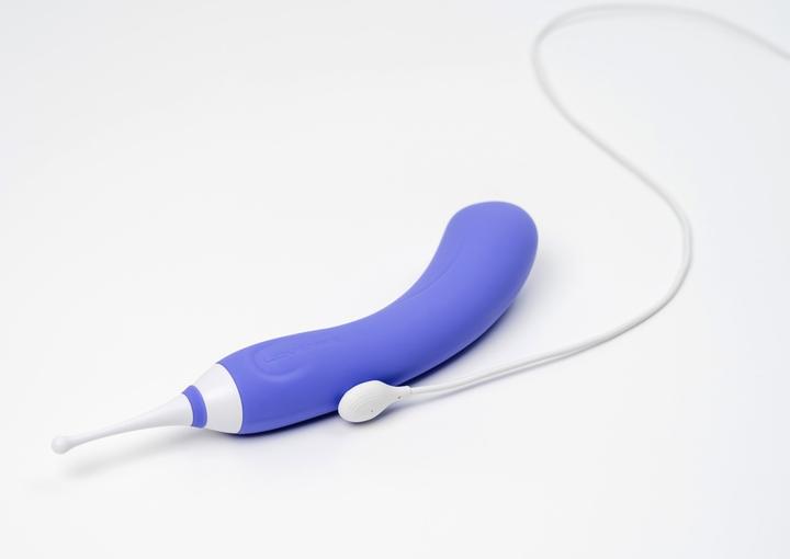 Produktbild Lovense Hyphy Dual-End Vibrator