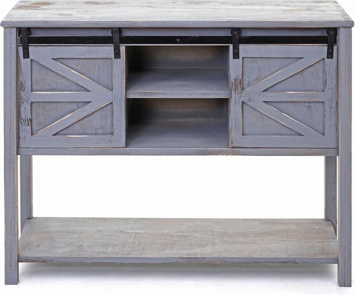 Image du produit JOHN316 Kommode (102 x 34 x 81 cm)