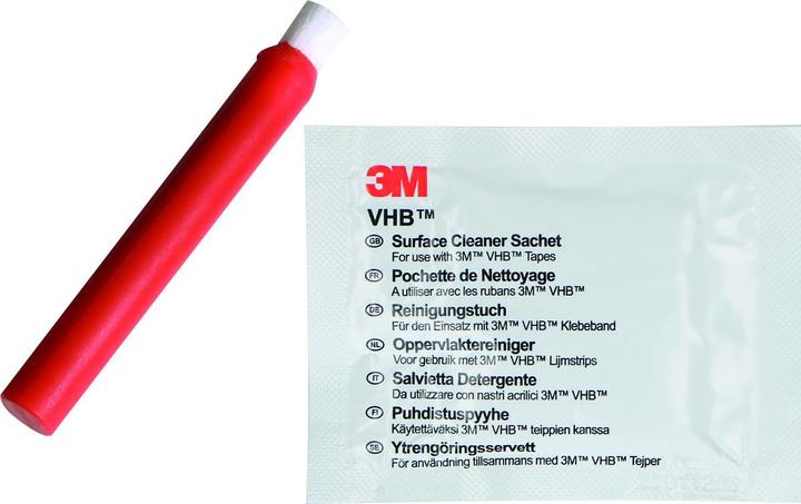 Image du produit Confalonieri Kit de nettoyage et de dégraissage