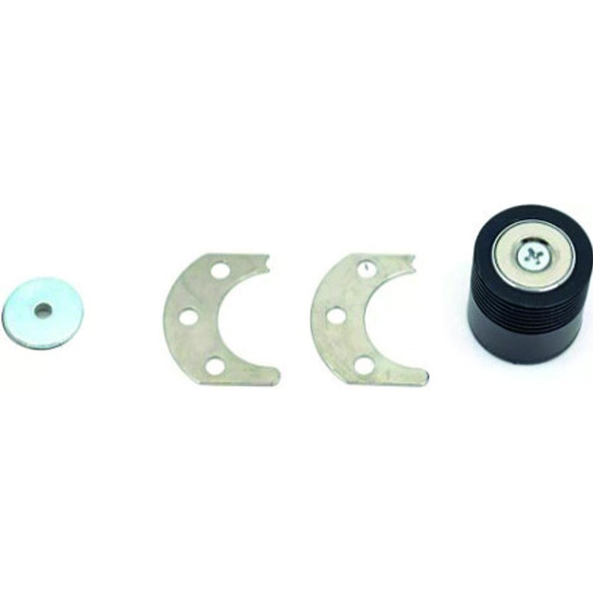 Werkstarck, Türstopper, Haftmagnete (1 Stück)