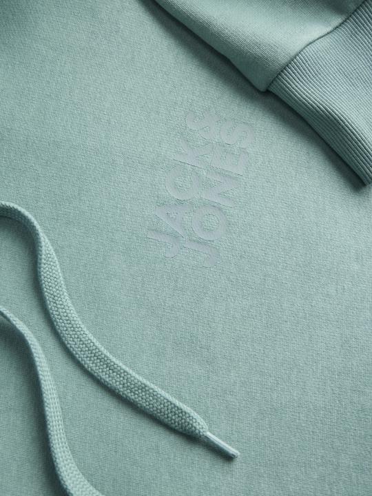 Produktbild Jack & Jones Jjecorp Logo Sweat Hood Noos (S)