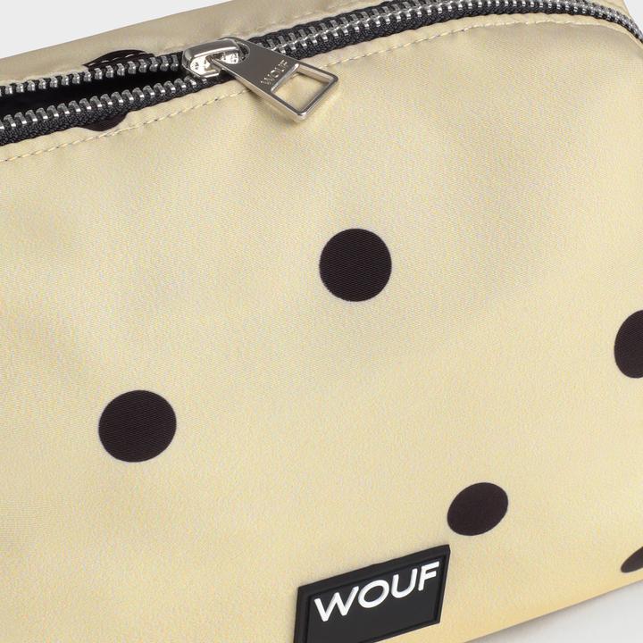Produktbild Wouf Downtown Kulturbeutel 22 cm (4 l)
