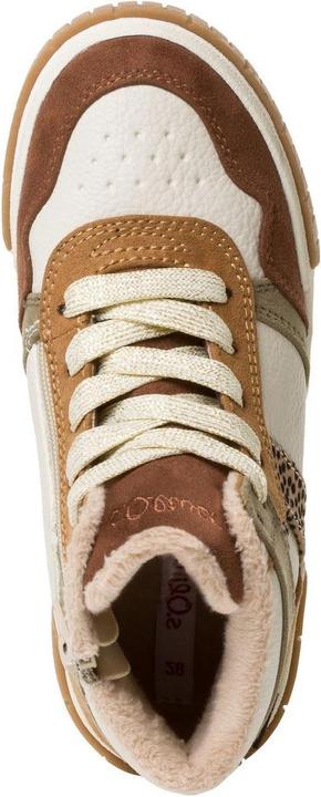 Produktbild S.Oliver Sneaker (34)