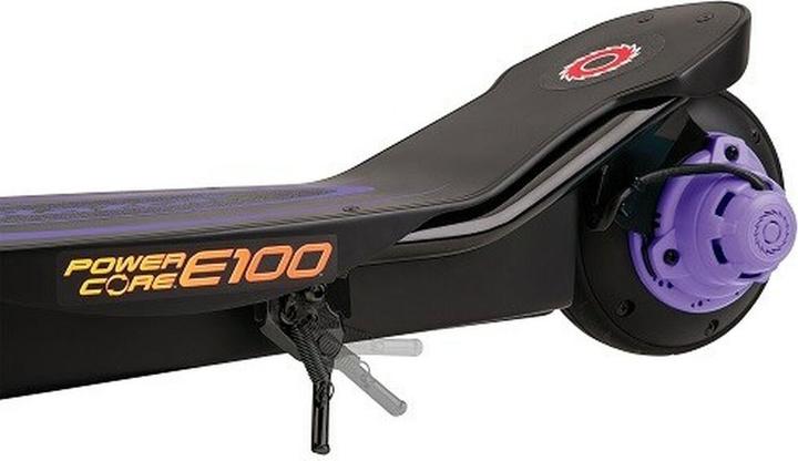 Productafbeelding Razor Stroomkern E100 (18 km/h, 18 km, 100 W)