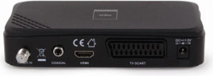 Produktbild Comag HD45 (DVB-S2, CI-Schacht, CI+-Schacht)