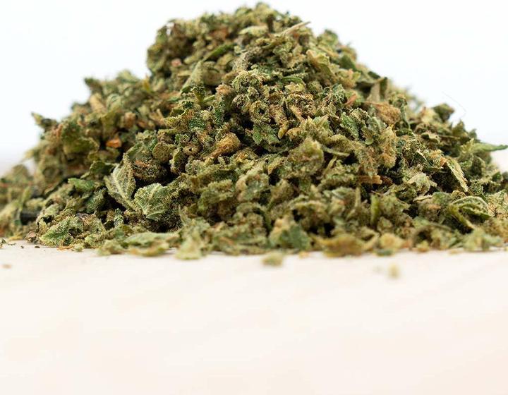 Produktbild Herba di Berna Cannatonic Indoor Handtrim (20 g, Indoor)