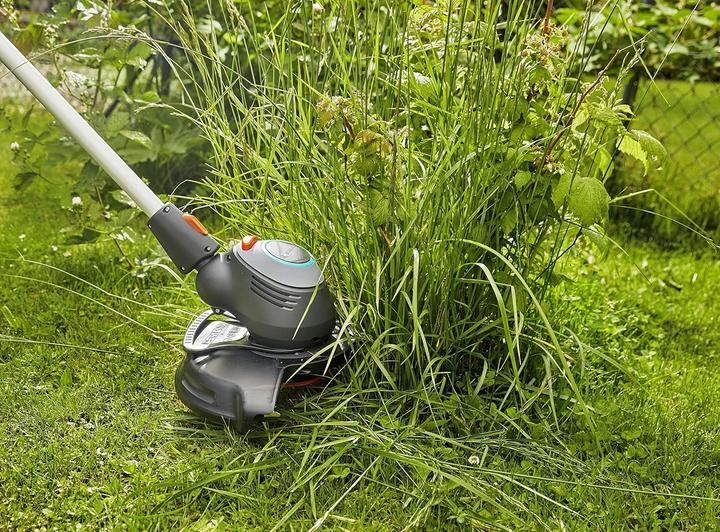 Produktbild Gardena PowerCut 650/28 (Trimmfaden)