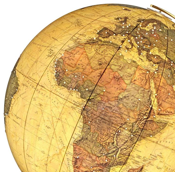 Produktbild Columbus Swarowski Royal