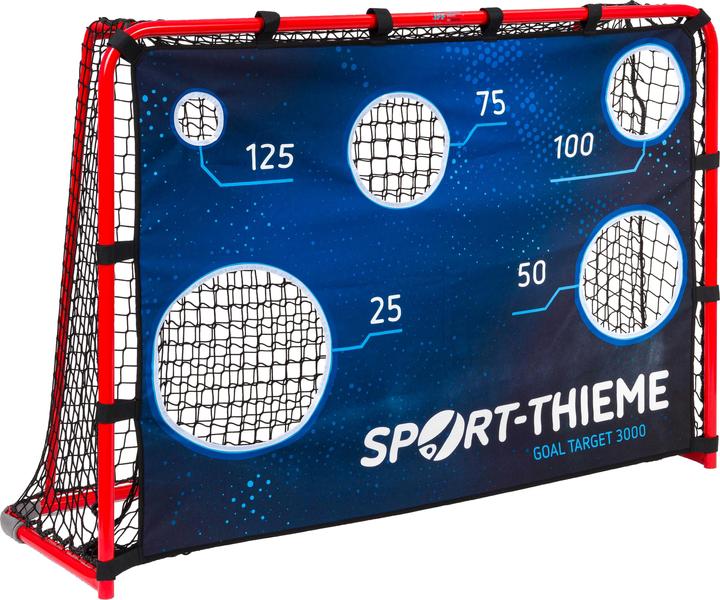 Produktbild Sport-Thieme Floorball-Torwand Target