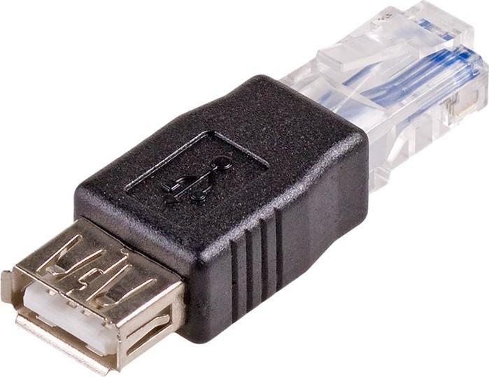 AKYGA Cavo USB 2.0 Tipo A-M – 1,8 Metri, Nero, Cavo Di Prolunga/adattatore Per Computer E Dispositivi