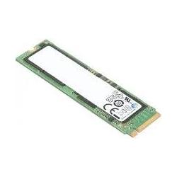 Lenovo 256G PCIe 3x4 (256 GB, M.2 2280), SSD