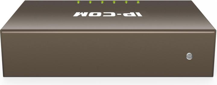 Image du produit IPC Commutateur 5 ports GE G1005 (5 ports)