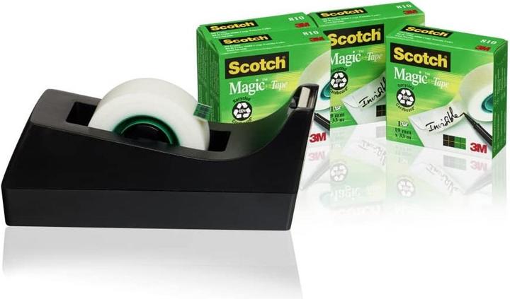 Produktbild Scotch Tischabroller