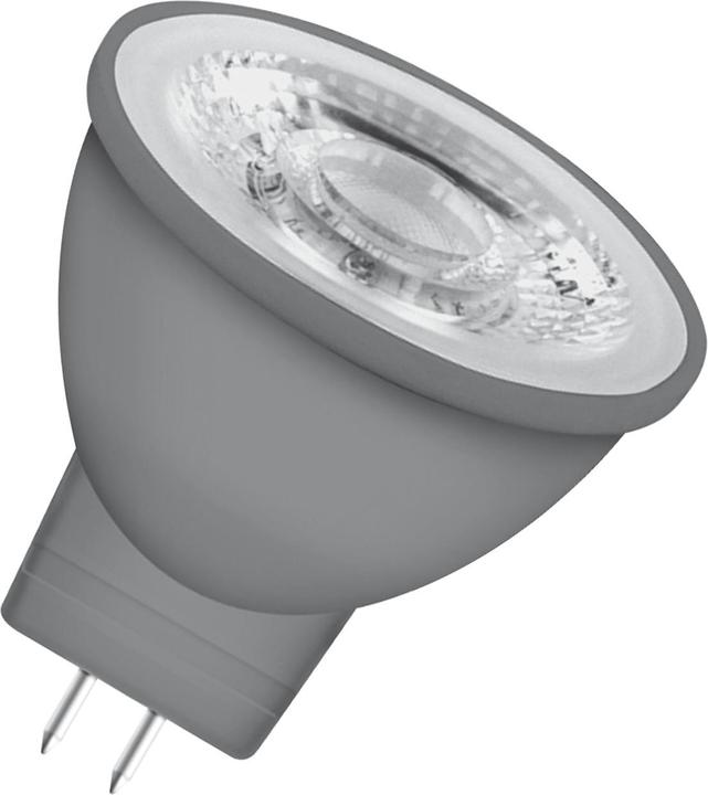 Actual product image Osram Star Mr11 (GU4, 20 W, 184 lm, 1 x, G)