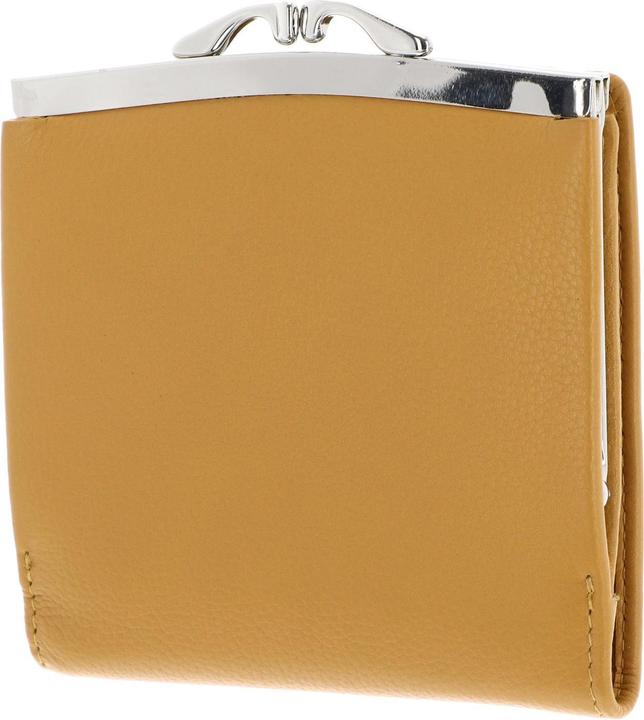 Immagine prodotto Golden Head Portafoglio Madrid RFID in pelle 10 cm