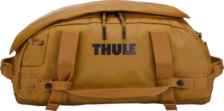 Image du produit Thule Chasm Recycled Duffel (30 l)