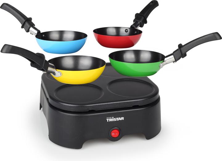 Produktbild Tristar Bp-2988