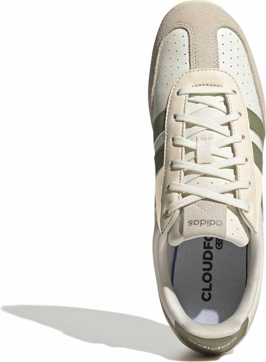 Image du produit Adidas Women's Barreda Lo (42)
