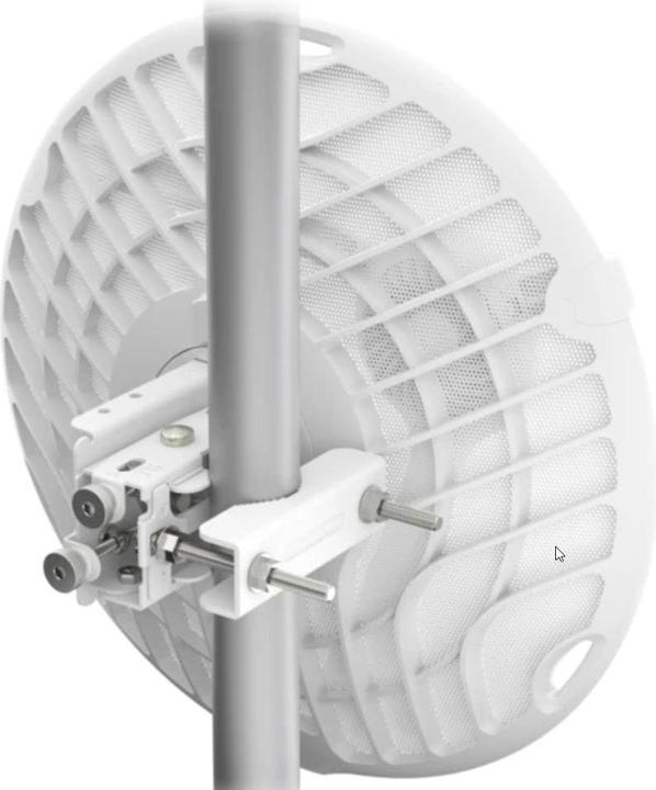 Produktbild Ubiquiti Masthalterung 60G-PM, Präzisions Montagekit (Wandhalterung)