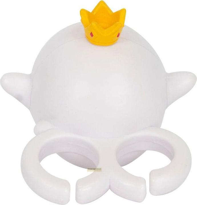 Actual product image Spectron Super Mario Schlüsselanhänger