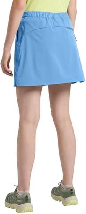 Produktbild Jack Wolfskin Hiking Alpine Skort W (38)