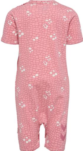 Produktbild hummel hmlZANZI BODYSUIT S/S