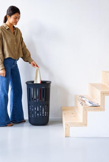 Actual product image Brabantia Wäschekorb Collect-It 55 l (55 l)