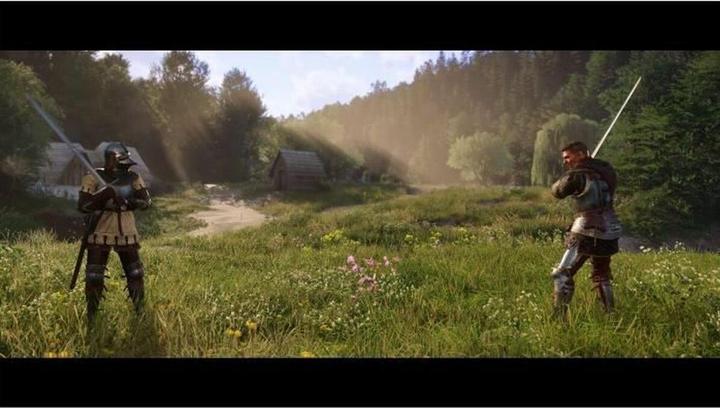 Produktbild Deep Silver Kingdom Come Deliverance II Gold Edition (PS5, FR)