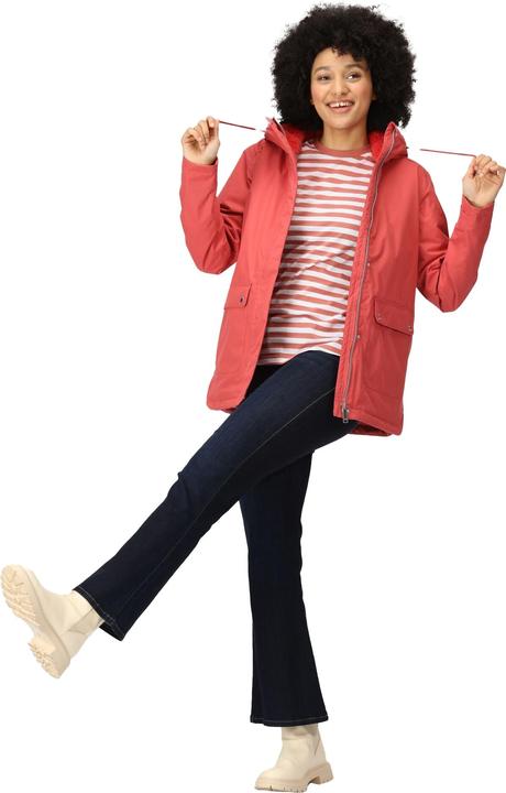 Produktbild Regatta Broadia Jacke wasserfest (38)