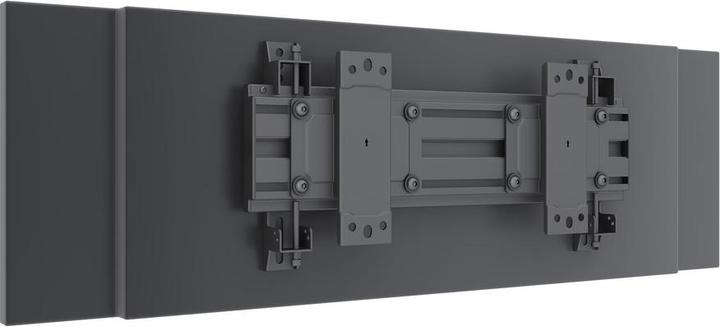 Actual product image Multibrackets Wall mount Ultrastretch, VESA 100x100-400x200 (Wall, 37", 50 kg)