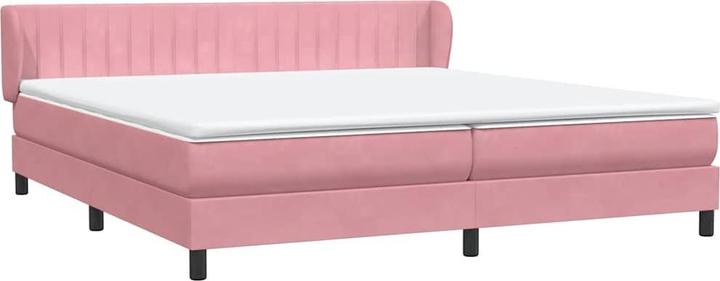 Produktbild vidaXL Boxspringbett (180 x 210 cm)