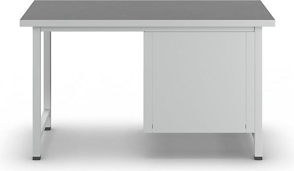 Actual product image Anke Workbench, stable (150 cm, 70 cm)