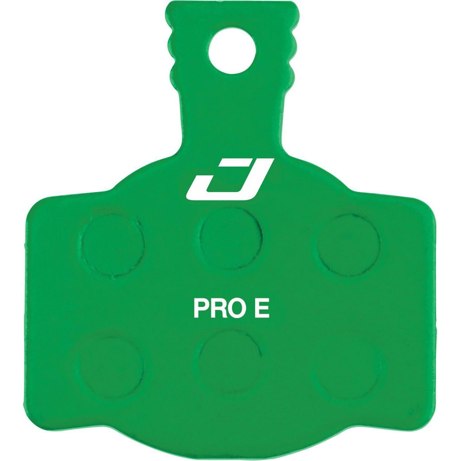 Jagwire, Bremsbeläge, (Magura, Semi-Metallisch)