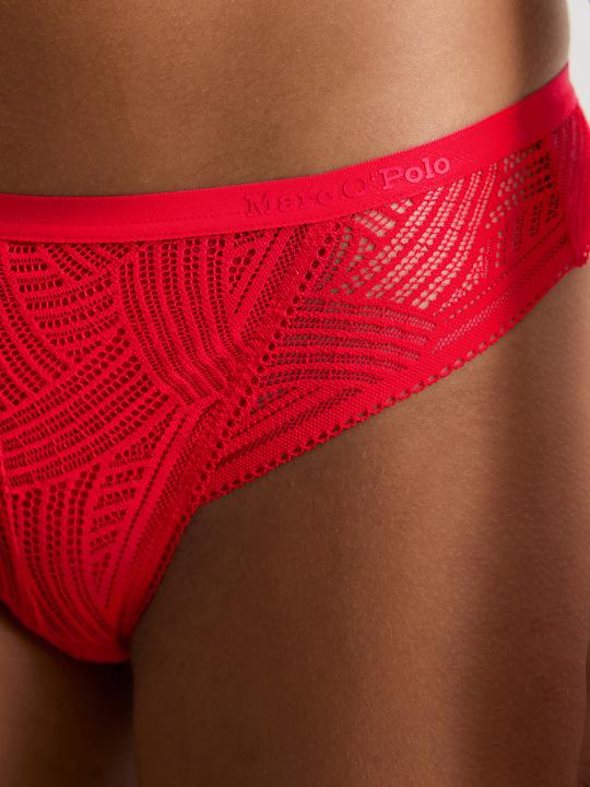 Produktbild Marc O'Polo String Timeless Lace (M, Einzelpack)