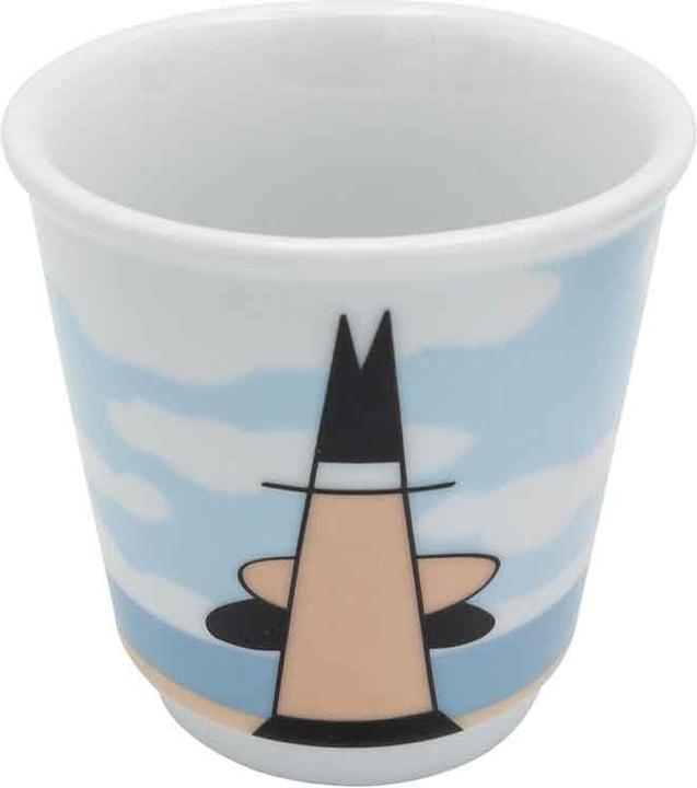 Actual product image Bialetti Magrite (2 Cups)