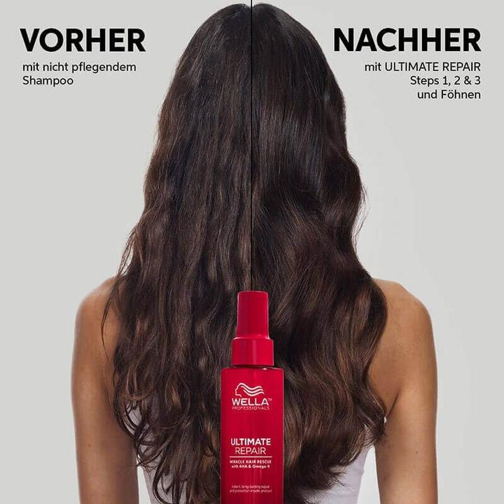 Immagine prodotto Wella Riparazione definitiva (30 ml)