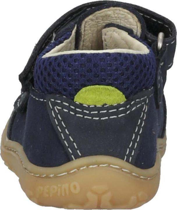 Actual product image Pepino Low shoes (18)