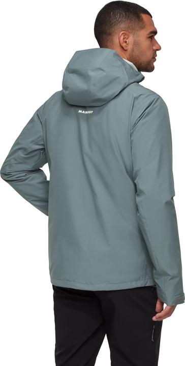 Produktbild Mammut Alto Light 3 in 1 HS Hooded Jacket Men (M)