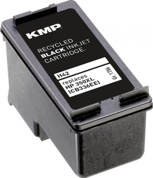 Produktbild KMP H42 (BK)