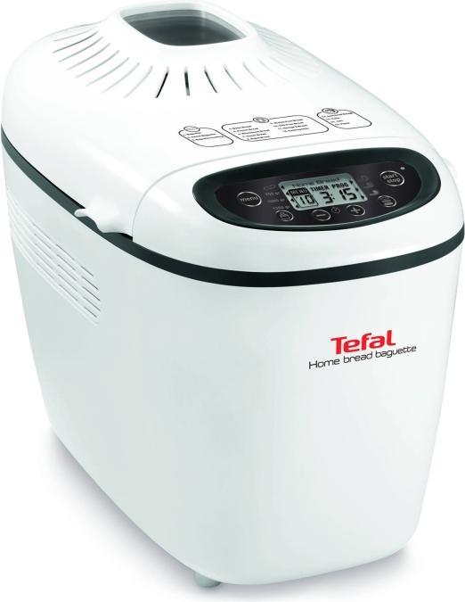 Produktbild Tefal PF610138 Brotbackmaschine